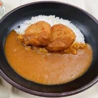 昼単品メニュー